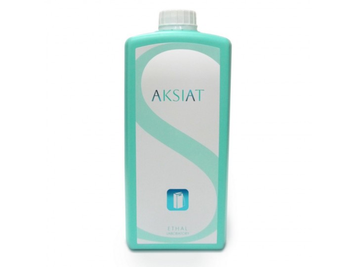 Средство для дезинфекции и очистки аспирационных систем AKSIAT