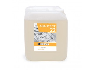 Средство моющее (чистящее) АВАНСЕПТ 22
