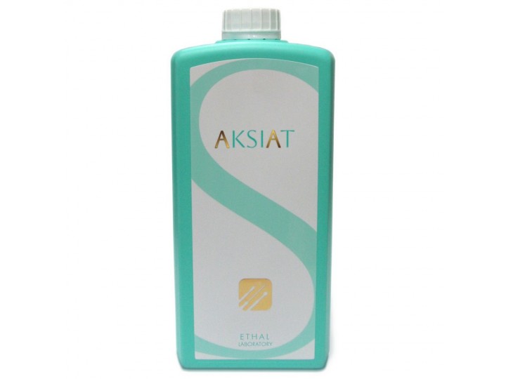 Средство для дезинфекции и очистки ротационного инструмента AKSIAT