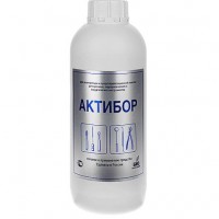 Актибор 1 л