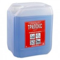 Трилокс концентрат 5 л