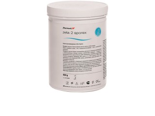 Зета 2 Спорекс - Zeta 2 Sporex