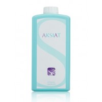 Аксиат средство дезинфицирующее универсальное с моющим эффектом (1 л) - AKSIAT