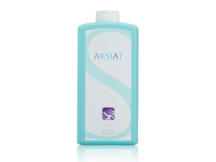 Аксиат средство дезинфицирующее универсальное с моющим эффектом (1 л) - AKSIAT