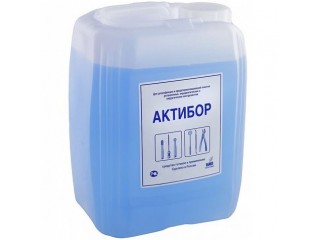 Актибор 5 л