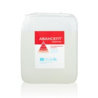 Средство дезинфицирующее Авансепт 5 л