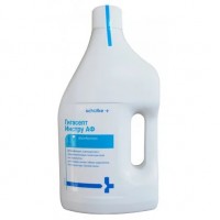 Гигасепт Инстру АФ - Gigasept Instru AF