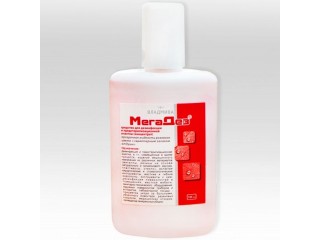 Мегадез 125 мл