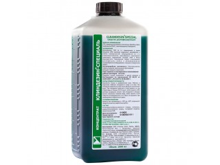 Клиндезин-Специаль концентрат 1л.