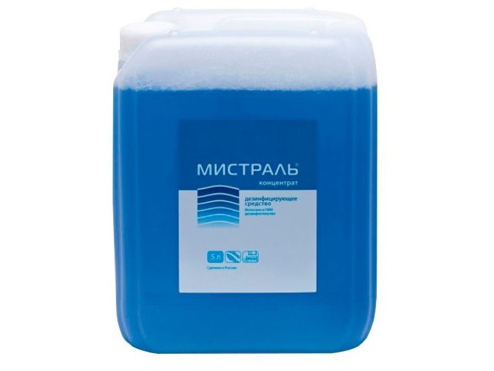 Мистраль 5 л