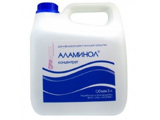 Аламинол 3 л