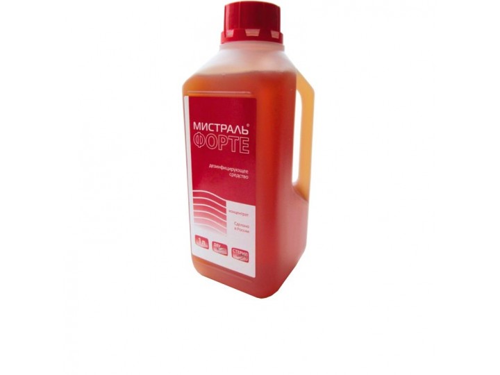 Мистраль форте 1 л