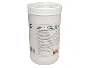 Жавелион - Javelion