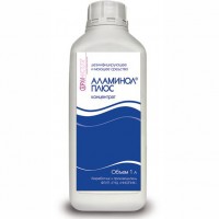 Аламинол Плюс 1л