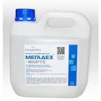 Мегадез-Форте 3 л