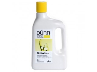 Оротол Плюс - Orotol Plus