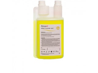 Зета 5 Повер Аст - Zeta 5 Power Act