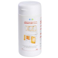 Dezodent Wipe - салфетки для дезинфекции в диспенсере