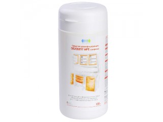 Dezodent Wipe - салфетки для дезинфекции в диспенсере