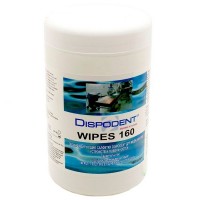 Салфетки Dispodent, банка