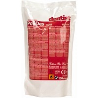 Салфетки PoliDes Dose, сменный блок