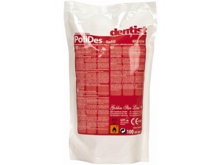 Салфетки PoliDes Dose, сменный блок