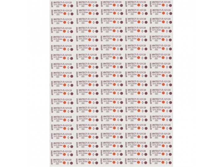 Индикатор «ИнТЕСТ-ПФ» внутр. с журналом