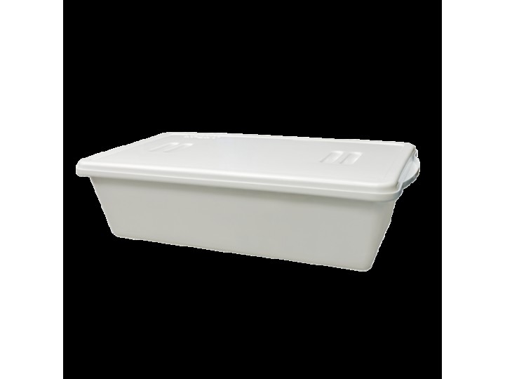 Емкость-контейнер КДС-20