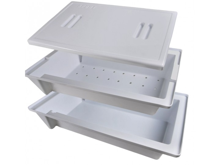 Емкость-контейнер КДС-20