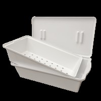 Емкость-контейнер КДС-20