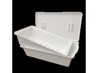 Емкость-контейнер КДС-20