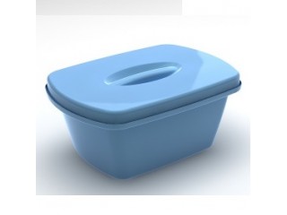 Емкость-контейнер КДС-10