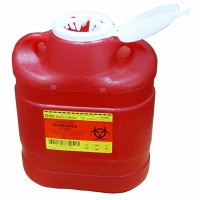 Контейнер для мусора