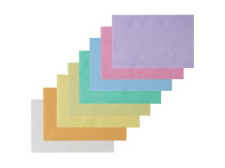 Бумага для лотков автоклава