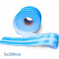 Рулон Клинипак для стерилизации 5x200см, Вита-Пул