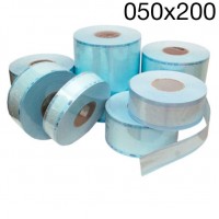 Рулоны для стерилизации EuroTape 050 мм х 200 м