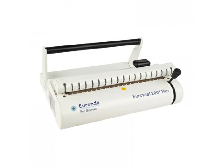 Запечатывающее устройство Euroseal 2001 Plus Запечатывающее устройство Euroseal 2001 Plus