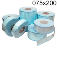 Рулоны для стерилизации EuroTape 075 мм х 200 м