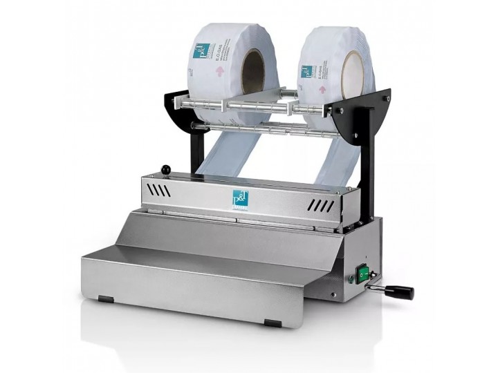 Упаковочная машина - BTFJ -500