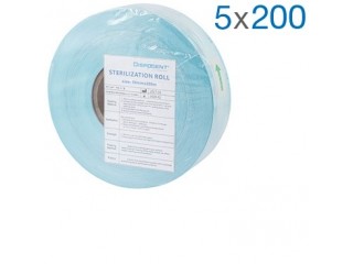 Рулон для стерилизации Dispodent 5х200см