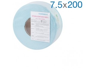 Рулон для стерилизации Dispodent 7,5х200см