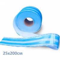 Рулон Клинипак для стерилизации 25x200см, Вита-Пул