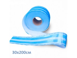 Рулон Клинипак для стерилизации 30x200см, Вита-Пул