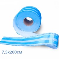 Рулон Клинипак для стерилизации 7,5x200см, Вита-Пул