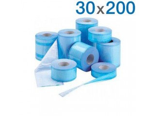 Рулон для стерилизации Dispodent 30х200см