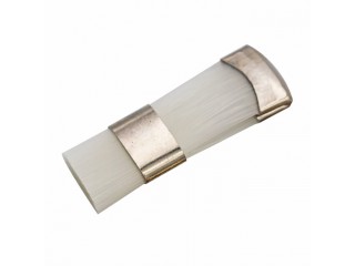 Щётка для очистки боров плоская нейлон