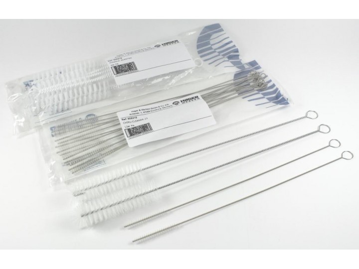 Ершик для хирургических канюль Ø 5мм Chiru-Cleaner