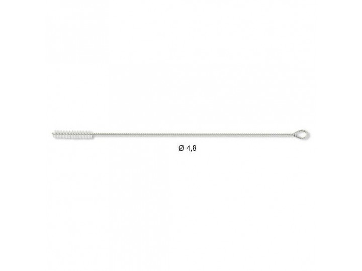 Ершик для хирургических канюль Ø 4,8мм Chiru-Cleaner