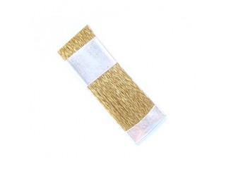 Щетка для очистки фрез, 0,15 мм 803