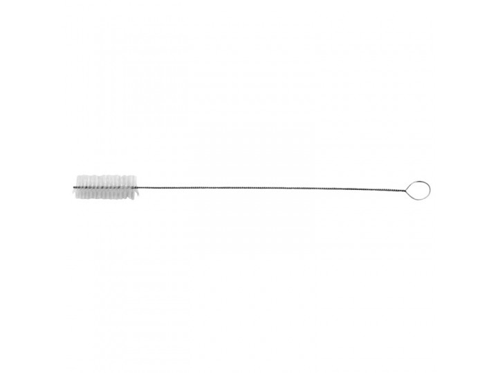 Щётка для чистки насадок пылесоса, размер L, диаметр 12 мм, 12 шт 13653